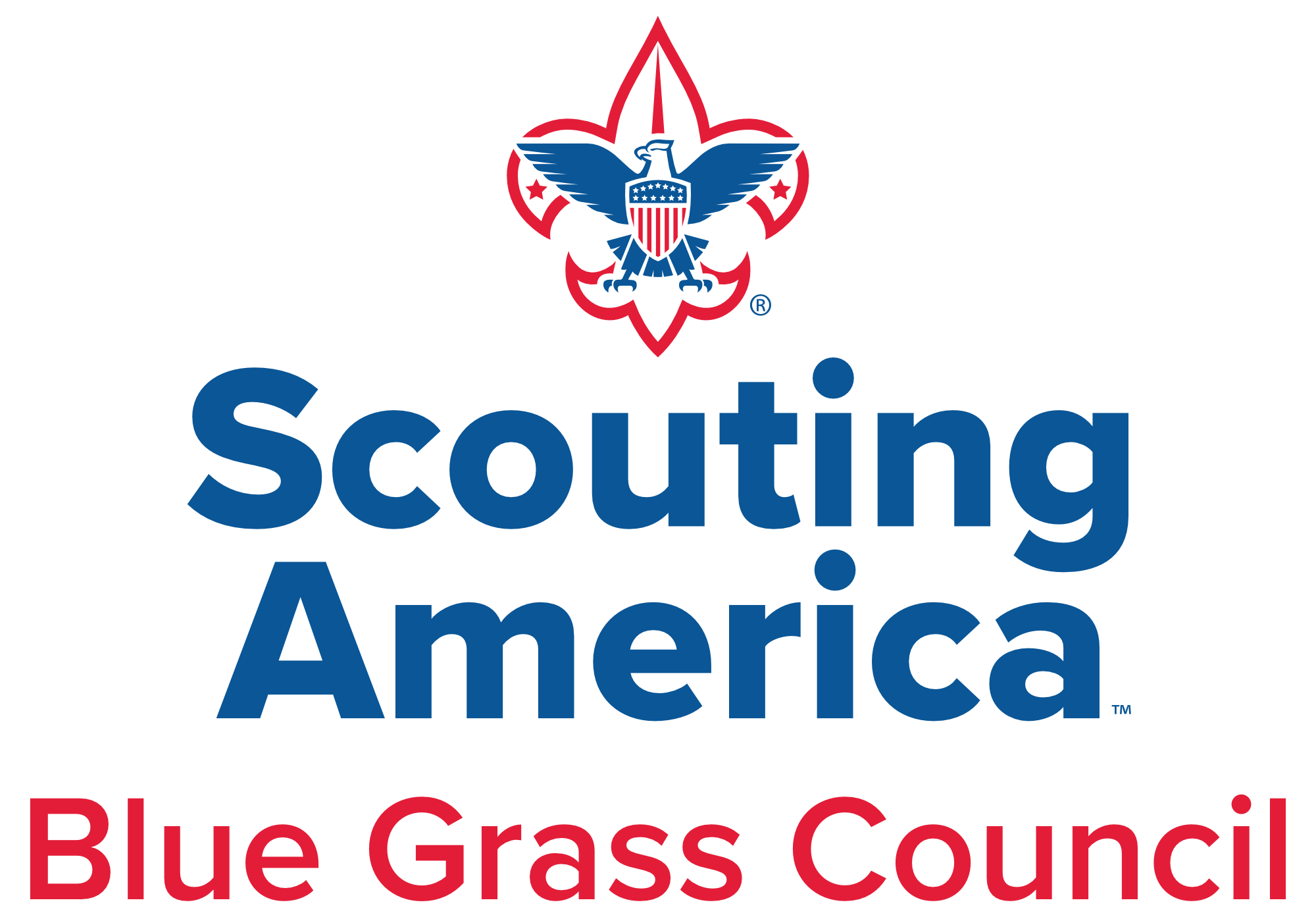 Blue Grass Scout Shop